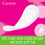 Carefree Panty Liners Breathable Aloe 20 2