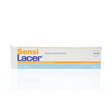 SENSILACER pasta dentĂfrica 125 ml