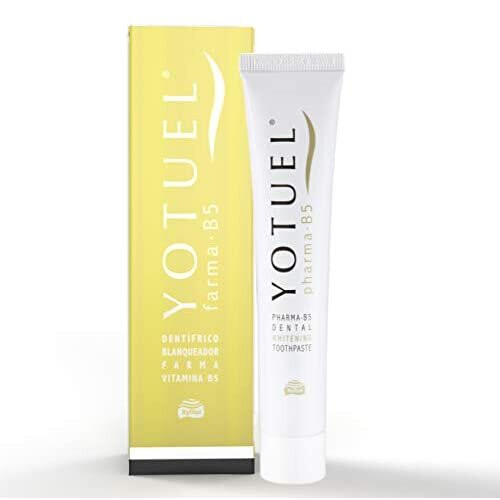 Yotuel Farma B5 Toothpaste Whitening Sensitive Teeth 50ml