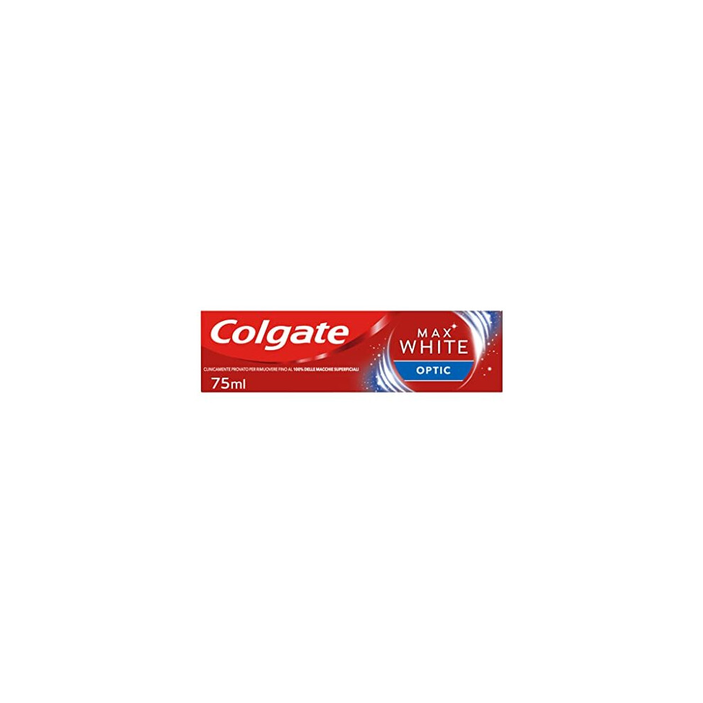 Toothpaste Max White One Optic 75 ml
