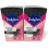 Bodyform Dailies Style 28 Black Liners Multipack Bundle 2 Pack (56 Panty Liners) 1