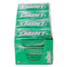 Smint 50 Mints - 12 x 35 g
