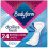 multiple Bodyform Extra Long Panty Liners, 24 Count (Pack of 2) 2
