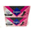 Bodyform Dailies Style 28 Black Liners Multipack Bundle 2 Pack (56 Panty Liners) 3
