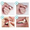 Instahit Mint Drops for Cigarettes (5 Bottles) (200 Drops) 2