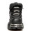 New Rock (44) New Rock M-106-VS1 Unisex Metallic Leather Boots 3