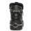 New Rock (44) New Rock M-106-VS1 Unisex Metallic Leather Boots 5