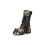 New Rock (37) NEW ROCK 591-S15 CAMOUFLAGE Black Leather Biker 5