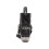 New Rock (46) New Rock 7950-S9 Blck Ankle Boots Skull Stud Metal 5
