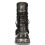 New Rock (38) New Rock 107-S2 Black/Silver Gothic Leather Boots 4