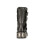 New Rock (40) New Rock 391-S1 Leather Gothic Mid Calf Boots 6