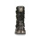 New Rock (38) New Rock 391-S1 Leather Gothic Mid Calf Boots 4