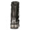 New Rock (45) New Rock 107-S2 Black/Silver Gothic Leather Boots 6