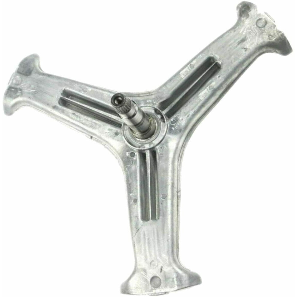 Genuine LG Drum Shaft Spider for Washing Machine FH4G6TDN2 F4J6AM2W-image-OPC-P976CQ5-NEW