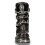 New Rock (41) New Rock 727-S1 Black Spiked Gothic Mid Calf Boots 4