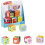 Disney Silly Safari Blocks 1