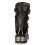 New Rock (41) New Rock 727-S1 Black Spiked Gothic Mid Calf Boots 6