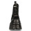 New Rock (46) NEW ROCK Black Leather Platform Biker Shoes 4