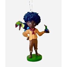 Encanto Antonio Madrigal PVC Ornament Figure Figurine 3 Holiday Charm