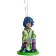 Encanto Bruno Madrigal PVC Ornament Figure Figurine 3 Holiday Charm