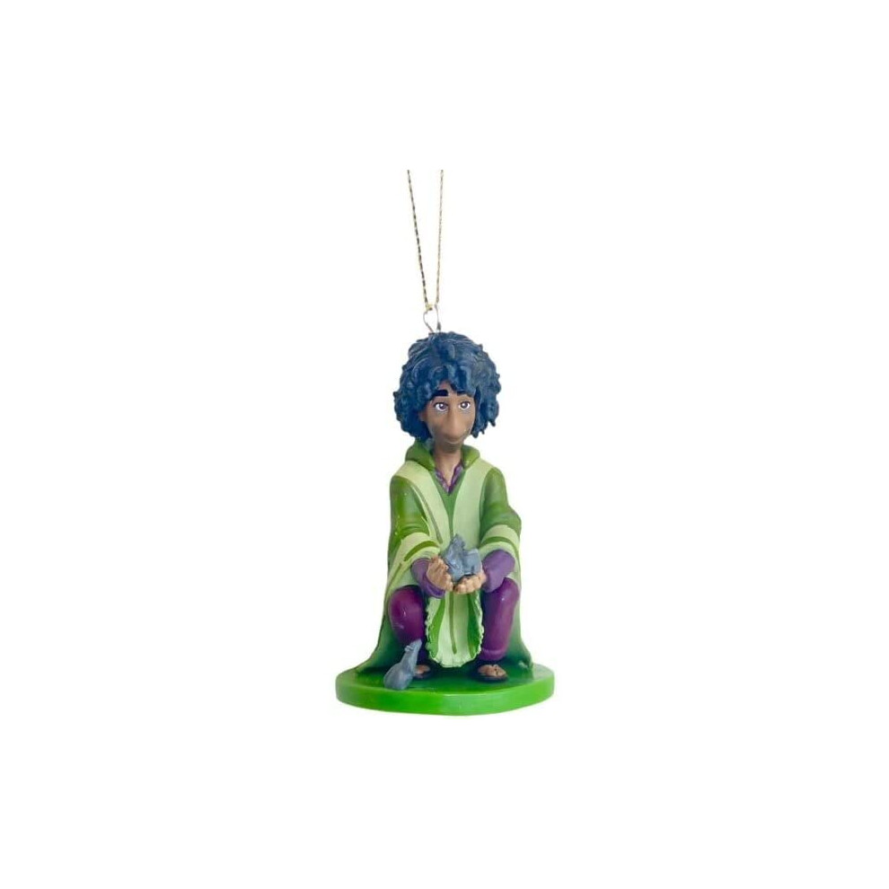 Disney Encanto Bruno Madrigal Pvc Ornament Figure Figurine 3 Holiday Charm