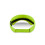 New Era New Era Womens Essential Visor ~ New Era lime 4
