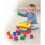 Disney Fisher-Price Brilliant Basics Baby's First Blocks 6