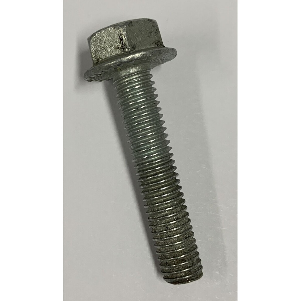 Spear & Jackson 40Mm Engine Bolt For Challenge 129Cc Petrol Lawnmowers Xss40e Xsz40e
