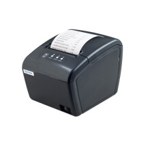Xprinter 80mm Thermal ePos Receipt Printer, XP-S260M, USB/LAN/RS232