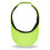 New Era New Era Womens Essential Visor ~ New Era lime 5