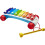 Disney Fisher-Price Klassisk Xylofon 1