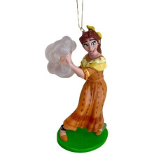 Encanto Pepa Madrigal PVC Ornament Figure Figurine 4 Holiday Charm