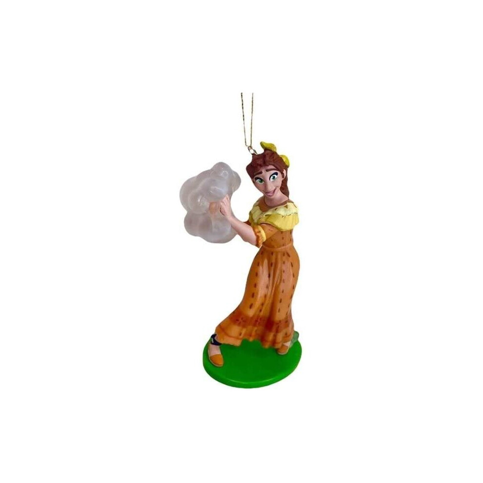 Disney Encanto Pepa Madrigal Pvc Ornament Figure Figurine 4 Holiday Charm