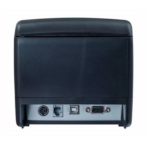 Xprinter 80mm Thermal ePos Receipt Printer, XP-S260M, USB/LAN/RS232 2
