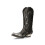 New Rock (41) NEW ROCK M-7921-S3 SILVER FLAME Black Leathr Biker 5