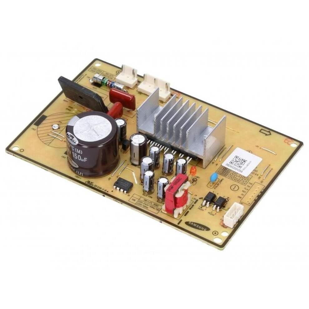 Samsung Genuine Inverter Board Fridge Freezer