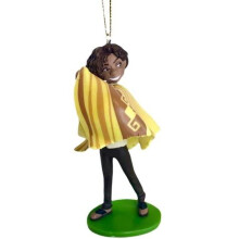 Encanto Camilo Madrigal PVC Ornament Figure Figurine 3 Holiday Charm