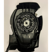 Genuine Pull Start For Spear & Jackson 125cc Petrol Lawnmower XSS41D - Refurbished