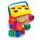 Disney Fisher-Price Brilliant Basics Baby's First Blocks 1