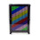 (Rainbow) Pin Art Classic Retro Desk Toy 1