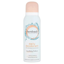 Femfresh Feminine Deodorant Spray 125ml