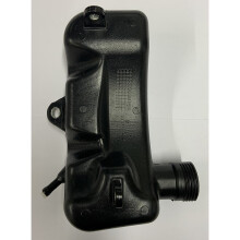 Replacement Fuel Tank For Challenge 129cc Petrol Lawnmowers XSS40E - Refurbished