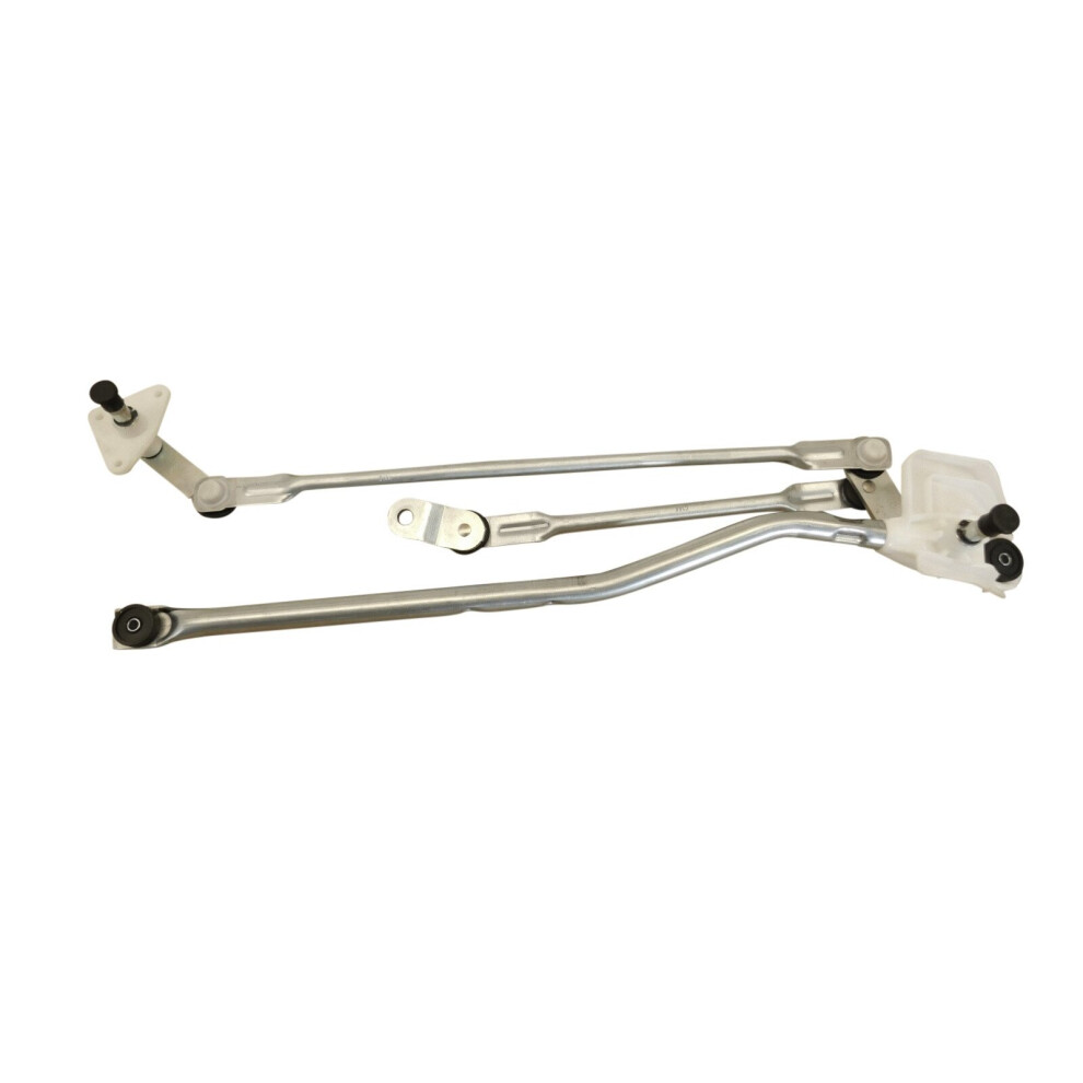 New Nissan Micra Mk3 (K12) Front Windscreen Wiper Motor Linkage 28840Ax60a (Rhd) 2003-2010 5060952962950