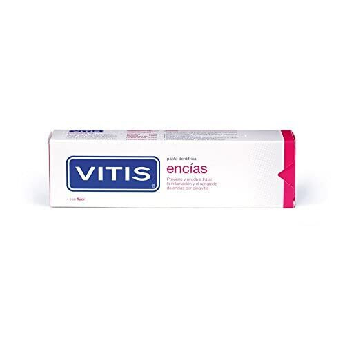 Vitis Gum Toothpaste 150ml