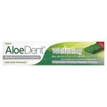 AloeDent Whitening Toothpaste - 100ml