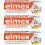 Elmex Children's Toothpaste, 50 ml (Pack of 3) 2