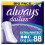 Always Always Dailies Extra Protect Long Plus Pantiliners 480g - 88pc 1