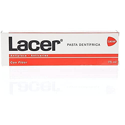 PASTA DENTÍFRICA 75 ml