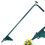 Steel Weed Puller Claw Lawn Weeder Root Remover Killer Grabber Garden Tool 1