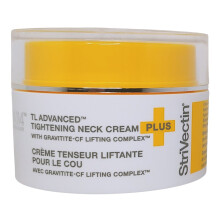 StriVectin TL Advanced Tightening Neck Cream PLUS, 30 ml - Lifts, Firms & Smooths Neck & Décolleté; Crepey Texture & Even Tone